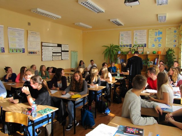 O skutecznym uczeniu się...